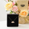Shop Captivating Gleam Personalized Arrangement
