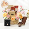 Captivating Gleam Personalized Arrangement Online