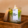 Captivating Iced Matcha Latte Candle - Single Piece Online
