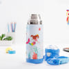 Buy Captivating Mermaid - Vacuum Bottle - Personalized - Blue