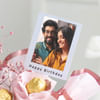 Gift Capture The Moment Personalized Birthday Surprise