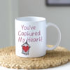 Shop Capture The Moment Personalized Birthday Surprise