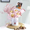 Capture The Moment Personalized Birthday Surprise Online
