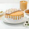 Buy Caramel Drip Cake