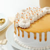 Shop Caramel Drip Cake