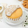 Caramel Drip Cake Online