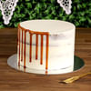 Caramel Milk Chocolate Cake Online
