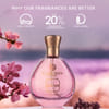Buy Carlton London Blush Limited Edition Eau De Perfume for Women - 30ml