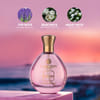 Shop Carlton London Blush Limited Edition Eau De Perfume for Women - 30ml