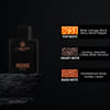 Shop Carlton London Incense Eau De Perfume - 50ml