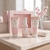 Shop Carlton London Women Blush Gift Set - Pack of 3