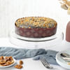 Gift Carrot Walnut Dry Cake (500 gm)