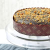 Shop Carrot Walnut Dry Cake (500 gm)