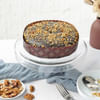 Carrot Walnut Dry Cake (500 gm) Online