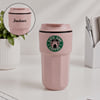 Cats and Coffee Personalized Java Mug