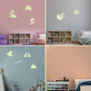 Ceiling Sticker - Glow in the dark - Set Of 4 Online