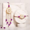 Gift Celebrating Bonds Rakhi Gift Hamper