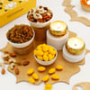 Celebration In A Box Diwali Hamper Online