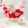 Celebration of Love Personalized Gift Set Online