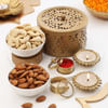 Celebration Of Sibling Love Bhai Dooj Hamper