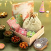 Celebration Time Diwali Hamper Online