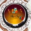 Buy Celebratory Bhai Dooj Cake