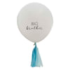 Celebratory Big Brother Tassels Balloons Arrangement Online