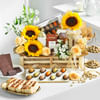 Celebratory Bliss Hamper Online