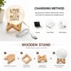 Shop Celestial Love 3D Moon Lamp