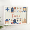 Gift Celestial Reflections Personalized Frame
