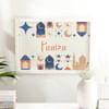 Celestial Reflections Personalized Frame Online