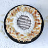Buy Celestial Vanilla Almond Cake (2 Kg)