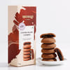 Center Filled Choco-Cookies 75g Online