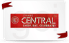 Central Gift Card - Rs. 101 Online