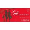 Central Gift Card - Rs. 251 Online