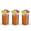 Buy Cereal Storage Box - 4-In-1