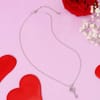 Gift Chain Pendant - Key To Your Heart - Single Piece