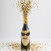 Champagne Bottle Popper
