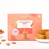 Shop Chana Badam Barfi (360g)