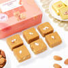 Chana Badam Barfi (360g)