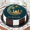 Chand Raat Eid Mubarak Cake Online