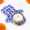 Gift Charismatic Evil Eye Diwali Hamper