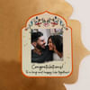 Gift Charmed Matrimony Personalized Gift Set