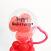 Buy Charming Anniversary Magic Balloon Bouquet