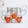 Buy Charming Birthday Balloon Arrangement
