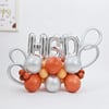 Gift Charming Birthday Balloon Bouquet