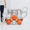 Charming Birthday Balloon Bouquet