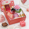 Charming Birthday Bliss Hamper For Her Online