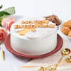 Gift Charming Birthday Cake