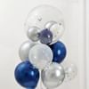 Shop Charming Birthday Celebration Balloon Arrangement
